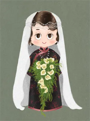 林夏恢复记忆过程