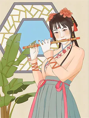 童养媳复仇小说
