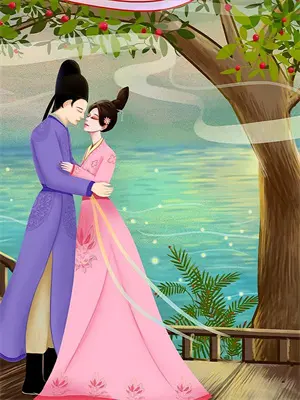 一个人有两个影子是怎么回事