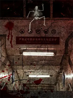 楼上好像每天都在挪东西