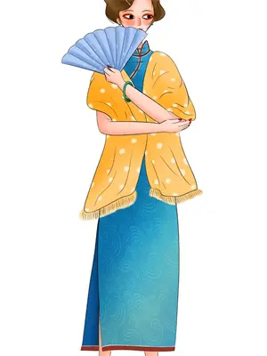 妹妹在朋友圈中晒恩爱,我在新闻联播里露光彩
