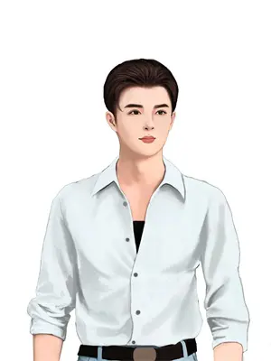 与岳父灵魂调换