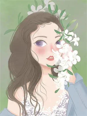 郡主复仇
