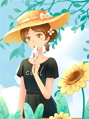 清风也曾抚过我眼眸