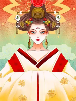 神明三千香火不断