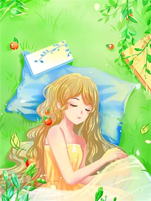 雨停了就赶紧回家