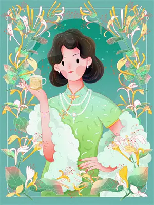 无敌宗主忽悠收徒记