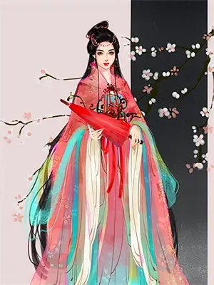 冷宫弃夫by素色