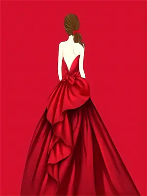 我和哥哥同时娶亲