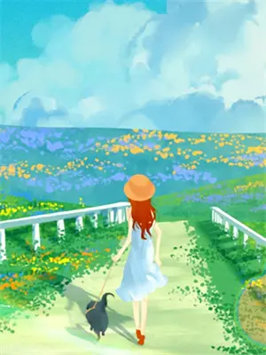 轻烟染日暮情节介绍