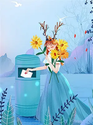 都市:我看到的虚假广告成真