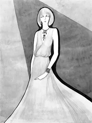 绑定变美系统绿茶在位面杀疯了