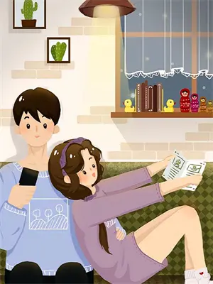 全家学霸我垫底，撕开伪装才知博士学位是批发来的