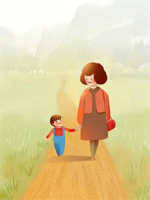 养子不易后一句