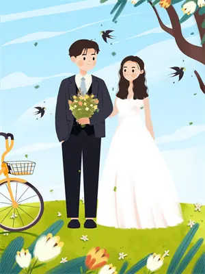 渣男逃婚我当场改嫁了第3258章