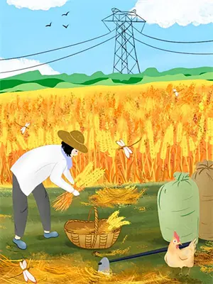 天幕下的妖王:永生与自由的抉择漫画