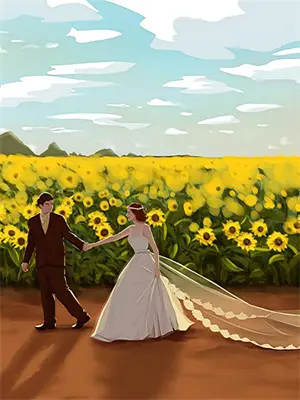 桃花何苦红如此全诗