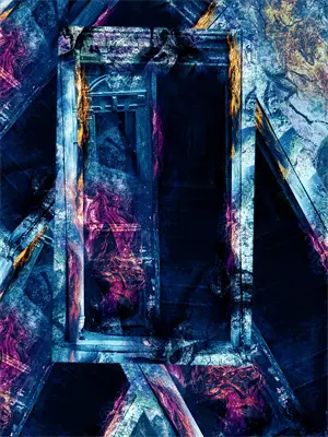 镇魂街千机黑刹佛珠