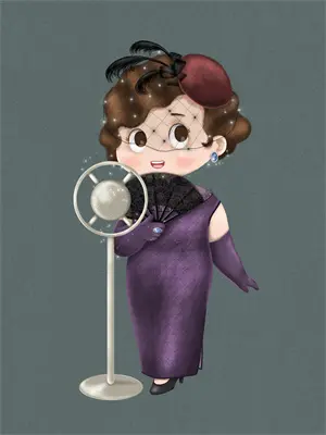 青铜鼎蒸煮着千年悲欢