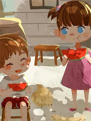 生当如夏花一笑任天涯风雨三千路心安便是家