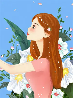 孤岛女神百度百科