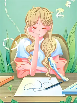 财阀小甜妻老公乖乖宠我漫画