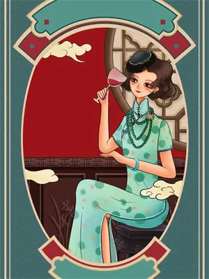 一剑绝世秦玥瑶是女主吗