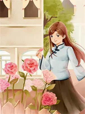 从荒野求生开始作妖