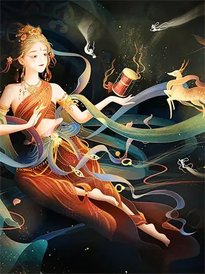 林玉禾和谢书淮小说