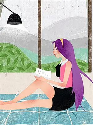 一梦长眠的意思