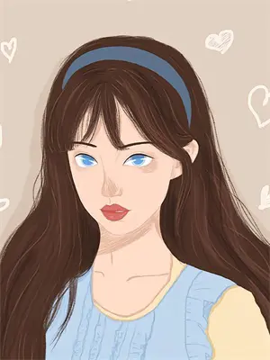 渡妖僧by萝卜兔子