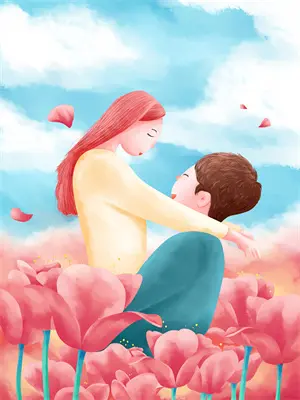 神女觉醒后灵性