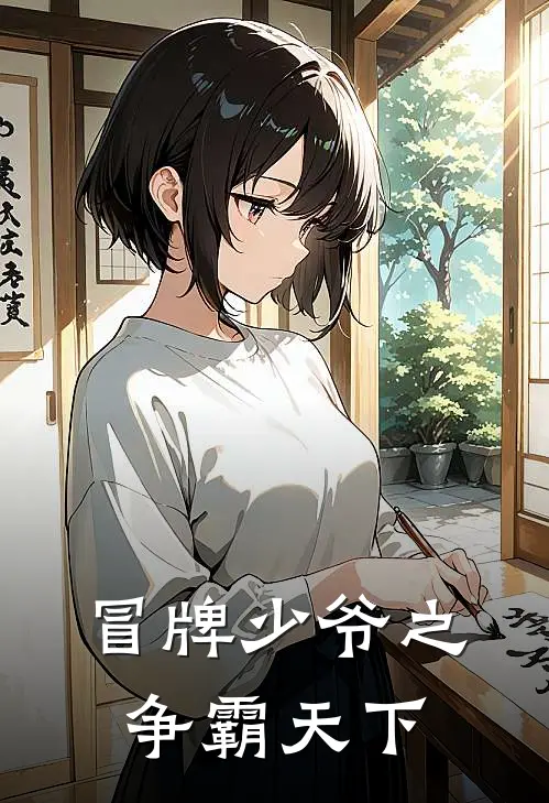 冒牌少爷之争霸天下