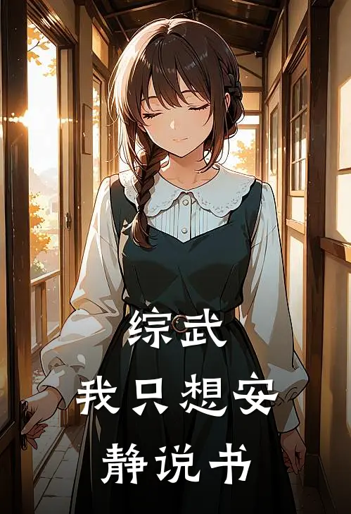 综武：我只想安静说书