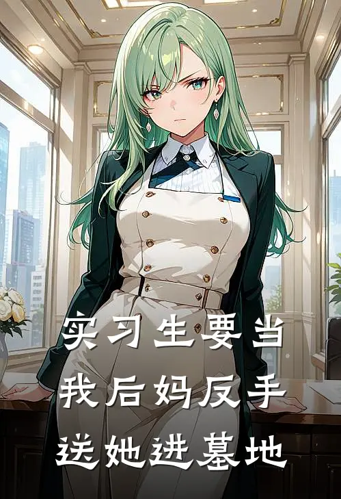 实习生要当我后妈反手送她进墓地