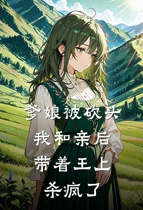 爹娘被砍头，我和亲后带着王上杀疯了