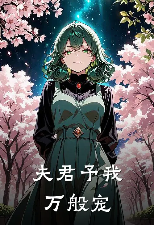 夫君予我万般宠