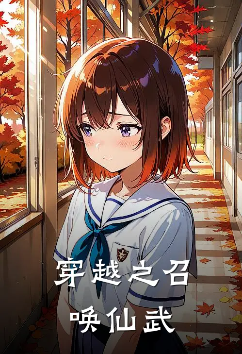 穿越之召唤仙武