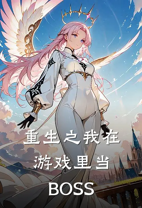 重生之我在游戏里当BOSS