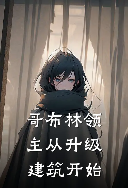 哥布林领主从升级建筑开始