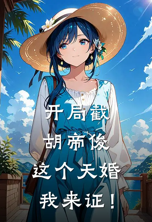 开局截胡帝俊，这个天婚我来证！