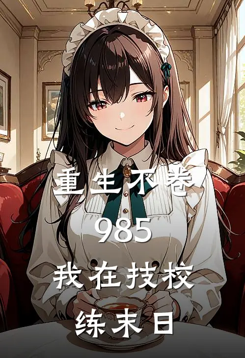 重生不卷985，我在技校练末日