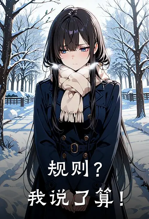 规则？我说了算！