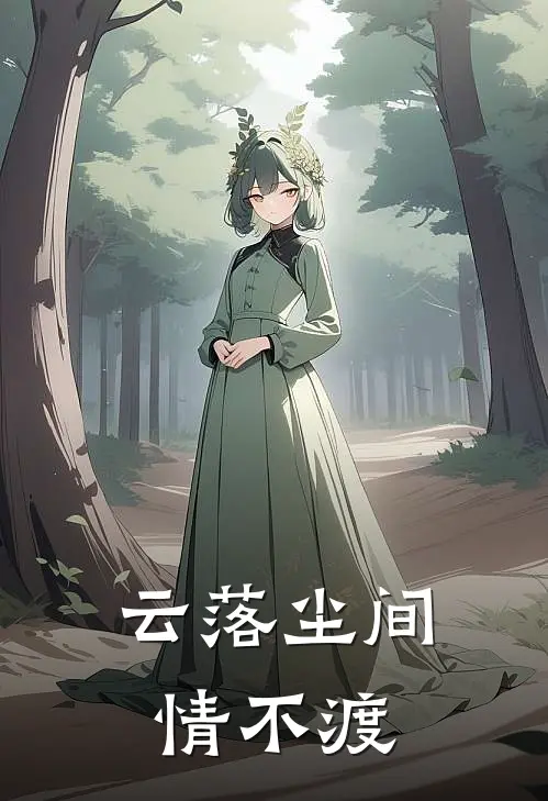 云落尘间情不渡