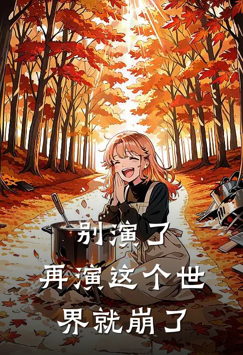 别演了，再演这个世界就崩了