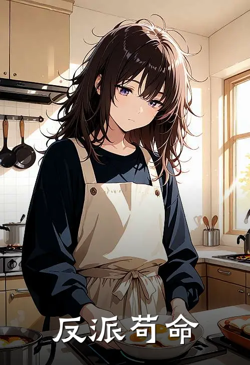 反派苟命
