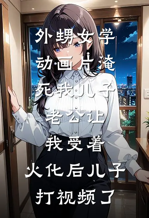 外甥女学动画片淹死我儿子，老公让我受着，火化后儿子打视频了