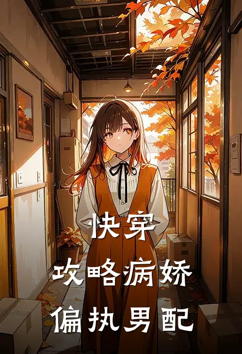 快穿：攻略病娇偏执男配