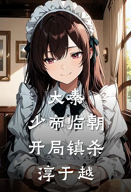 大秦：少帝临朝，开局镇杀淳于越