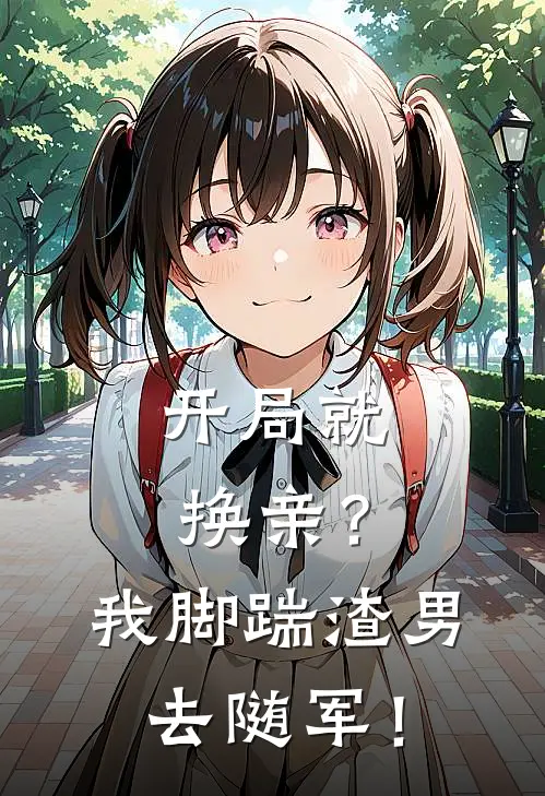 开局就换亲？我脚踹渣男去随军！